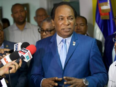 ¡Por fin! Zorrilla Ozuna designado en Desarrollo Fronterizo