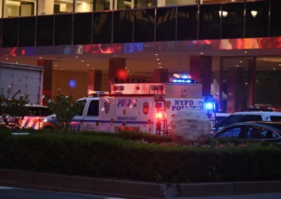 Tres muertos y nueve heridos en balacera dentro de club en Brooklyn; autoridades lo vinculan a pandillas