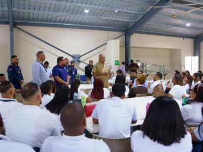 Director de Migración refuerza control en el Este con supervisión aérea y terrestre