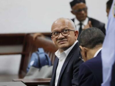 Tribunal: Ministerio Público no probó ninguna falta penal de Freddy Hidalgo