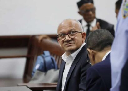 Tribunal: Ministerio Público no probó ninguna falta penal de Freddy Hidalgo