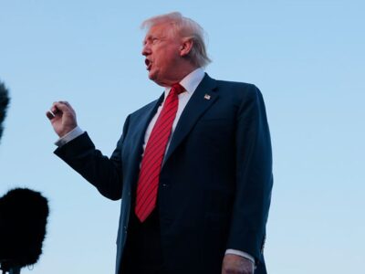 Fiscal general de EE.UU. ordena investigación sobre supuesta conspiración contra Donald Trump en la “trama rusa”