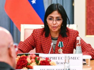 Gobierno de Maduro advierte a EE.UU.: “Seremos su calamidad” si hay agresión militar