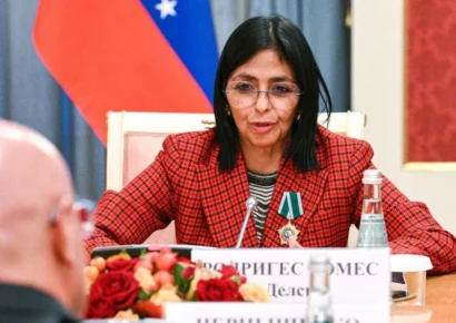 Gobierno de Maduro advierte a EE.UU.: “Seremos su calamidad” si hay agresión militar