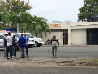 Parientes revelan que prestamista fallecido en Villa Mella estaba bajo efectos del alcohol y “harto” de la Policía