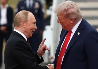 Putin: «Estoy seguro de que con Trump no existiría la guerra en Ucrania»