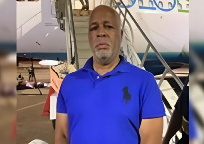 Repatrian a dominicano tras cumplir condena de siete años por secuestro en EE.UU.