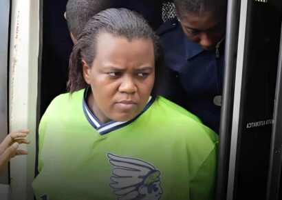 Juicio preliminar a mujer acusada de decapitar a su hija se aplaza hasta septiembre