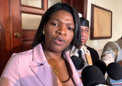 Corte de Apelación decidirá en octubre si mantiene condena contra Elizabeth Silverio