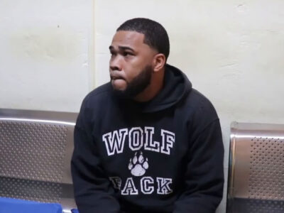 Hombre vinculado a presunta banda en San Cristóbal se entrega voluntariamente