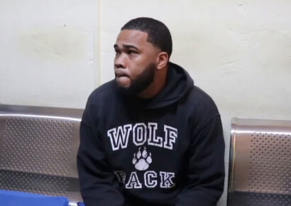 Hombre vinculado a presunta banda en San Cristóbal se entrega voluntariamente