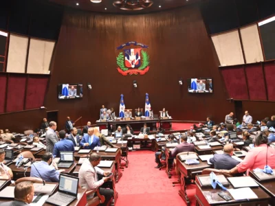 Cámara de Diputados aprueba leyes sobre alquileres, fiscalización, bien de familia y Ministerio de Justicia