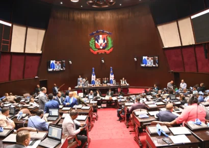 Cámara de Diputados aprueba leyes sobre alquileres, fiscalización, bien de familia y Ministerio de Justicia