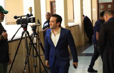 Tribunal mantiene congelación de bienes de Jochy Gómez por caso de corrupción