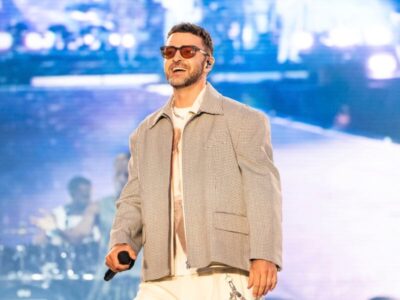 Justin Timberlake revela que padece la enfermedad de Lyme: “Ha sido increíblemente extenuante”