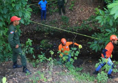 Autopsia preliminar no revela signos de violencia en el caso del niño hallado muerto en El Seibo