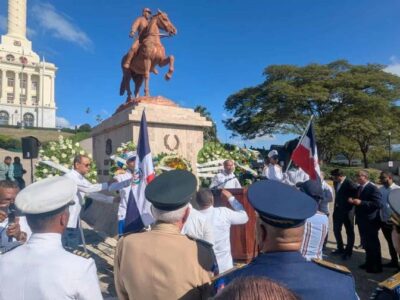 Efemérides Patrias exige aplicación de la ley contra quienes alteraron el Himno Nacional