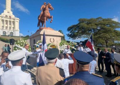 Efemérides Patrias exige aplicación de la ley contra quienes alteraron el Himno Nacional