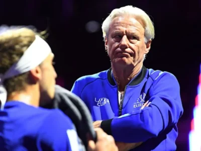 Extenista Björn Borg habla por primera vez de adicción a la cocaína y su lucha contra el cáncer