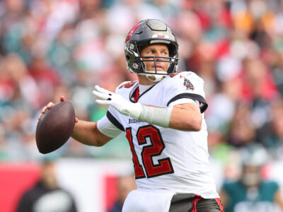 NFL aclara restricciones sobre Tom Brady: puede estar en el palco, pero no en entrenamientos