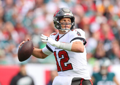 NFL aclara restricciones sobre Tom Brady: puede estar en el palco, pero no en entrenamientos