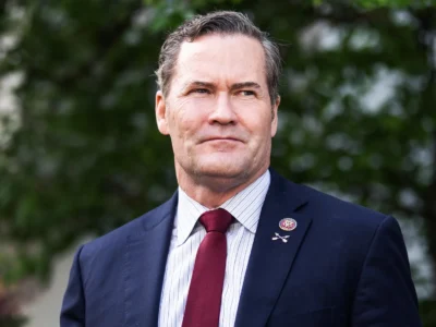 Michael Waltz confirmado como embajador de EE. UU. ante la ONU en medio de controversia por filtraciones