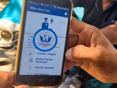 DHS afirma que 2 millones de inmigrantes han salido de EE. UU. en 250 días