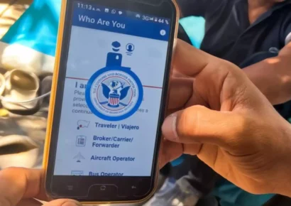 DHS afirma que 2 millones de inmigrantes han salido de EE. UU. en 250 días