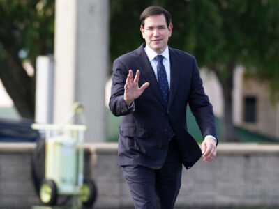 Washington endurece postura tras condena en Brasil