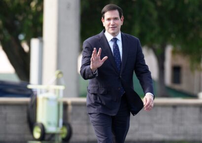 Washington endurece postura tras condena en Brasil