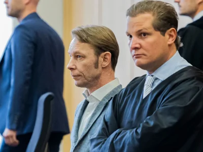 Christian Brückner, principal sospechoso en el caso Maddie McCann sale de prisión tras cumplir condena por violación