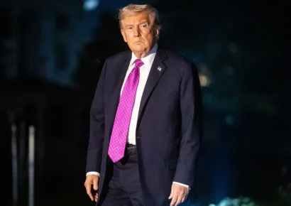 Trump advierte que “vigilará” Nueva York tras respaldo de Hochul a candidato socialista Zohran Mamdani