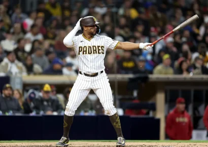 Xander Bogaerts regresa y refuerza ofensiva de los Padres rumbo a los playoffs