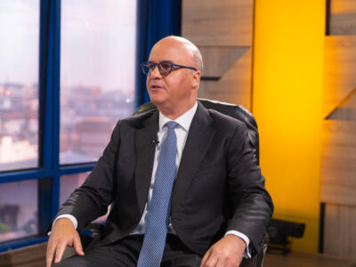 República Dominicana avanza en modernización de navegación aérea