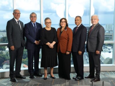 Ex procuradora Miriam Germán se integra al Consejo de Administración de General de Seguros