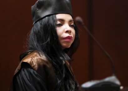 Yeni Berenice afirma que el debido proceso también debe garantizarse a las víctimas