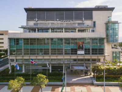 Arrestan en RD a ruso vinculado a red de desinformación “Lakhta” o “La Compañía”