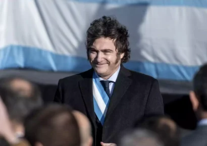 Milei denuncia operación de inteligencia ilegal con influencias extranjeras para desestabilizar elecciones