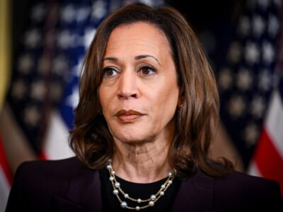 Kamala Harris narra en sus memorias ‘107 días’ momentos difíciles con Biden mientras enfrentaba a Trump