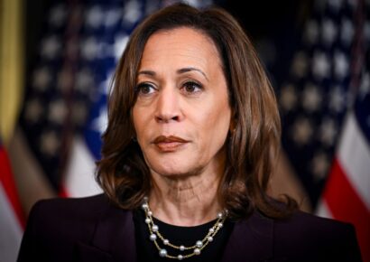 Kamala Harris narra en sus memorias ‘107 días’ momentos difíciles con Biden mientras enfrentaba a Trump