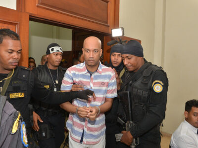 Corte otorga libertad parcial al “Payaso Kanqui” tras condena por abuso sexual a menores