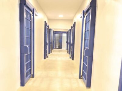 Gobierno lanza licitación para construir diez nuevos centros penitenciarios con inversión superior a RD$7,500 millones