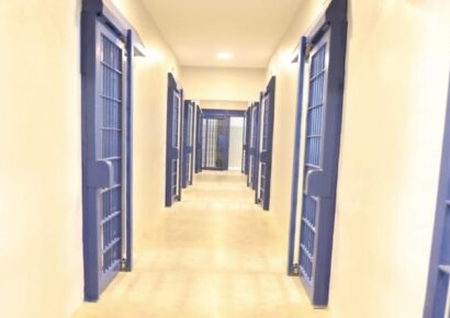 Gobierno lanza licitación para construir diez nuevos centros penitenciarios con inversión superior a RD$7,500 millones