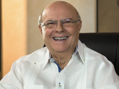 Hipólito Mejía advierte sobre amenazas al pluralismo y reafirma rechazo al extremismo en foro progresista internacional