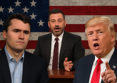 Debate sobre libertad de expresión en EE.UU. se intensifica tras asesinato de Charlie Kirk