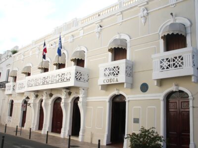 Ingenieros del Codia reclaman en PEPCA por 92 expedientes paralizados desde los 90