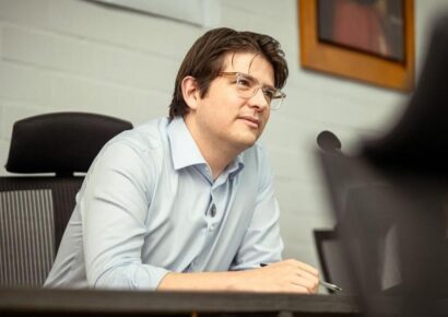 Envían a prisión a implicado en magnicidio del senador colombiano Miguel Uribe Turbay