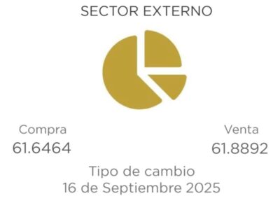 Dólar a la baja: cae 230 puntos tras medidas adoptadas por Junta Monetaria