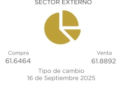 Dólar a la baja: cae 230 puntos tras medidas adoptadas por Junta Monetaria