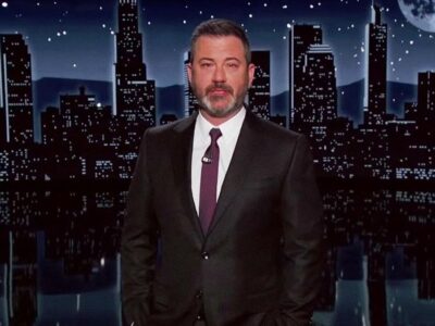 ABC suspende indefinidamente el programa de Jimmy Kimmel tras comentarios sobre Charlie Kirk